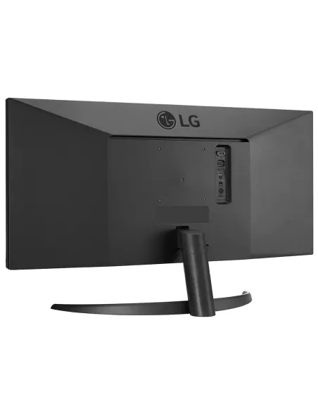 LG 29WQ60A-B LED display 73,7 cm (29") 2560 x 1080 Pixeles Full HD LCD Negro