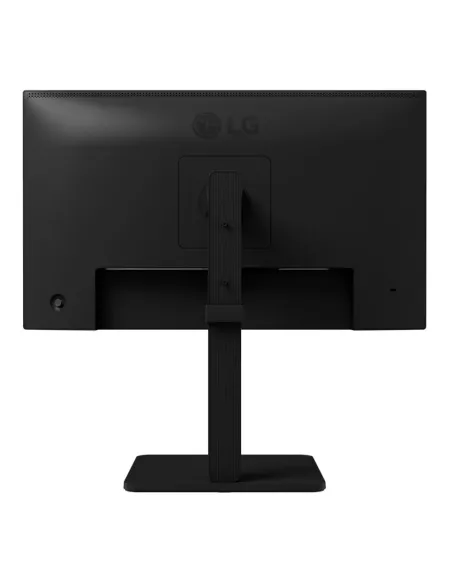 LG 27BA650-B pantalla para PC 68,6 cm (27") 1920 x 1080 Pixeles Full HD LCD Negro