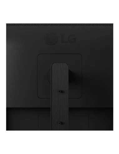 LG 27BA650-B pantalla para PC 68,6 cm (27") 1920 x 1080 Pixeles Full HD LCD Negro