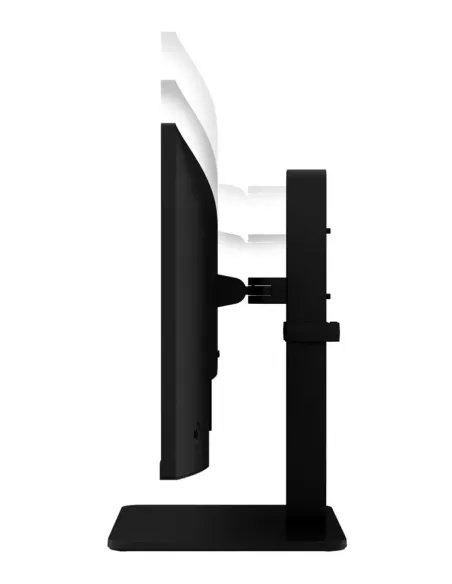 LG 27BA650-B pantalla para PC 68,6 cm (27") 1920 x 1080 Pixeles Full HD LCD Negro