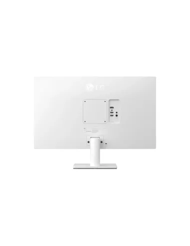 LG 27US500-W pantalla para PC 68,6 cm (27") 3840 x 2160 Pixeles 4K Ultra HD LCD Blanco