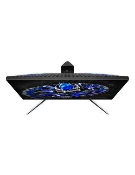 TCL R83 27R83U pantalla para PC 68,6 cm (27") 3840 x 2160 Pixeles 4K Ultra HD QLED Negro, Blanco TCL R83 27R83U pantalla para PC 68,6 cm (27") 3840 x 2160 Pixeles 4K Ultra HD QLED Negro, Blanco