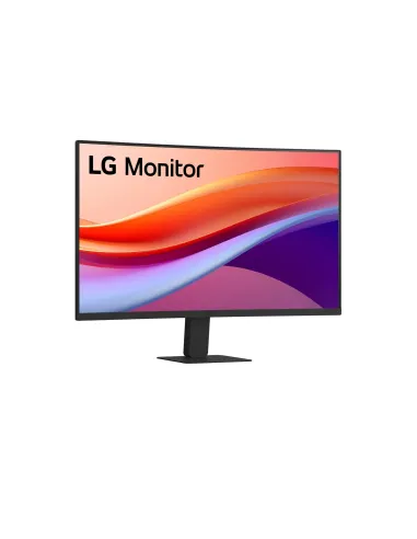 LG 27U421A-B pantalla para PC 68,6 cm (27") 1920 x 1080 Pixeles Full HD LED Negro