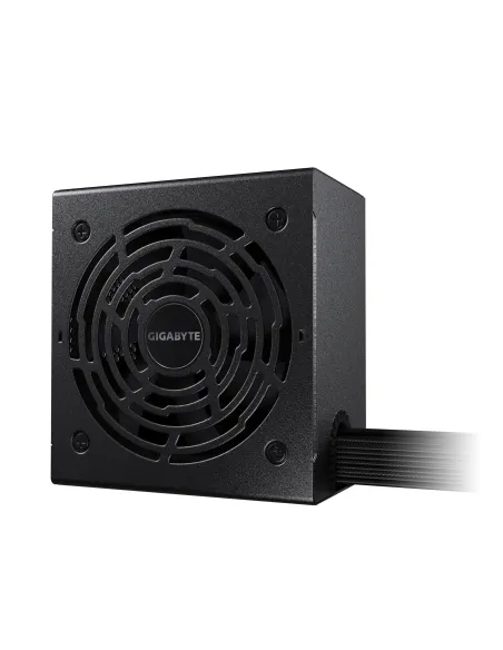 GIGABYTE P750BS Fuente de Alimentación - PCI-E 6+2 Pin x 4, 80 PLUS Bronze, Ventilador de 120 mm, Compatible con ATX, Enchufe EU