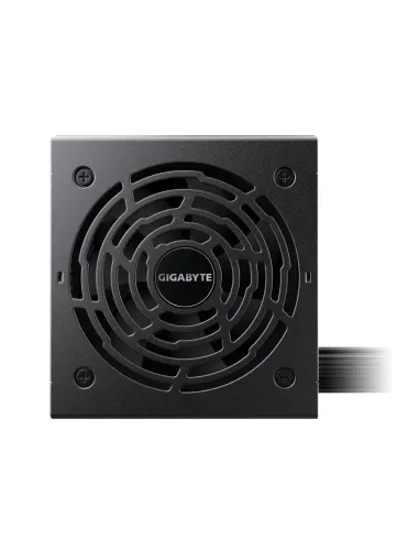 GIGABYTE P750BS Fuente de Alimentación - PCI-E 6+2 Pin x 4, 80 PLUS Bronze, Ventilador de 120 mm, Compatible con ATX, Enchufe EU