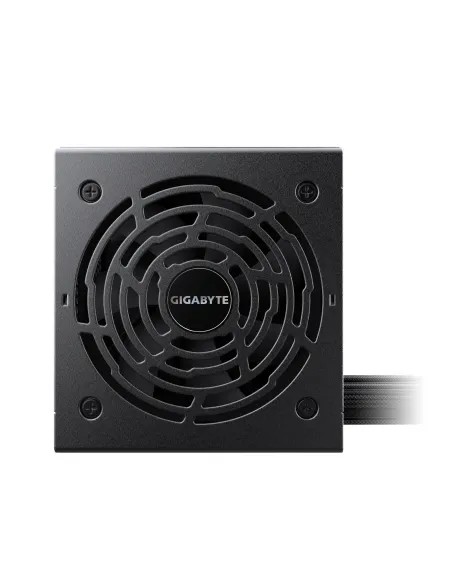 GIGABYTE P750BS Fuente de Alimentación - PCI-E 6+2 Pin x 4, 80 PLUS Bronze, Ventilador de 120 mm, Compatible con ATX, Enchufe EU