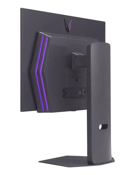 LG 27GX790A-B pantalla para PC 68,6 cm (27") 2560 x 1440 Pixeles 2K OLED Negro