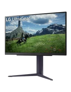 LG 27GS85Q-B pantalla para PC 68,6 cm (27") 2560 x 1440 Pixeles Quad HD Negro 2