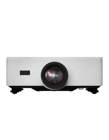 Sharp P601Q Proyector para grandes espacios 6000 lúmenes ANSI DLP UHD 4K (3840x2160) Blanco