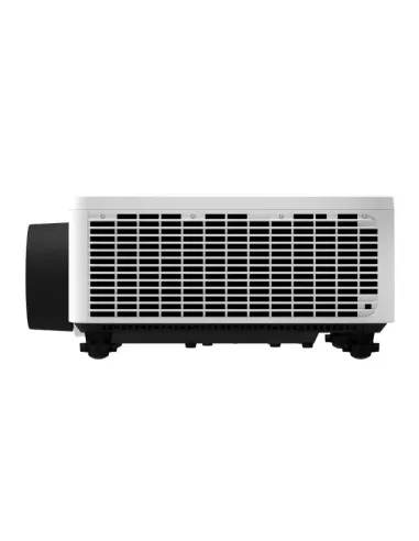 Sharp P601Q Proyector para grandes espacios 6000 lúmenes ANSI DLP UHD 4K (3840x2160) Blanco