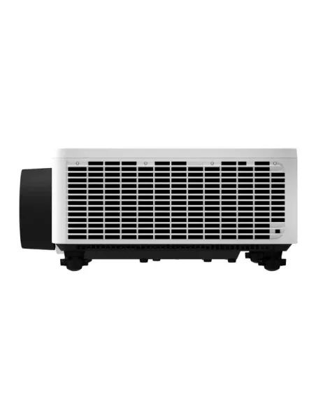 Sharp P601Q Proyector para grandes espacios 6000 lúmenes ANSI DLP UHD 4K (3840x2160) Blanco