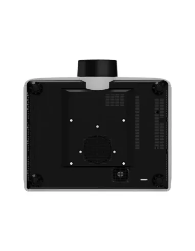 Sharp P601Q Proyector para grandes espacios 6000 lúmenes ANSI DLP UHD 4K (3840x2160) Blanco