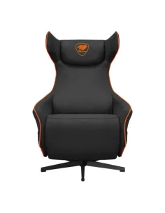 COUGAR Gaming Magus Sofá de gaming Asiento acolchado Negro 2
