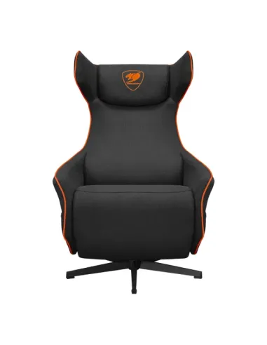 COUGAR Gaming Magus Sofá de gaming Asiento acolchado Negro