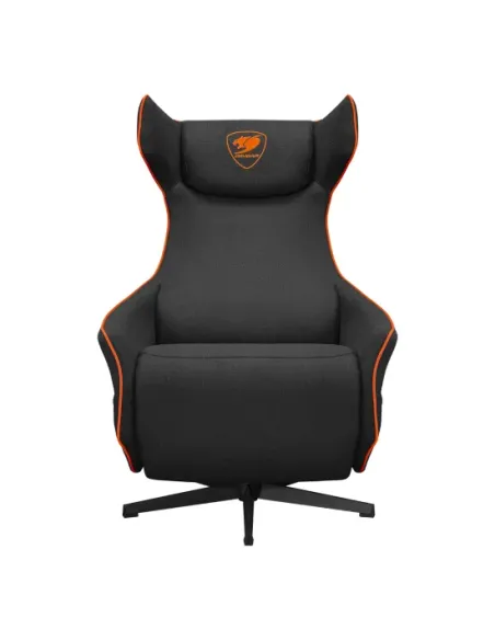 COUGAR Gaming Magus Sofá de gaming Asiento acolchado Negro