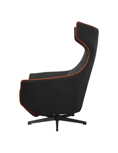 COUGAR Gaming Magus Sofá de gaming Asiento acolchado Negro