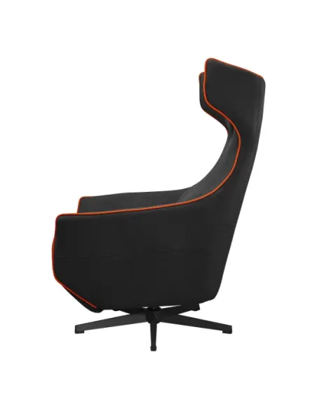 COUGAR Gaming Magus Sofá de gaming Asiento acolchado Negro