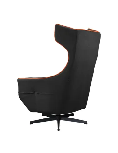 COUGAR Gaming Magus Sofá de gaming Asiento acolchado Negro