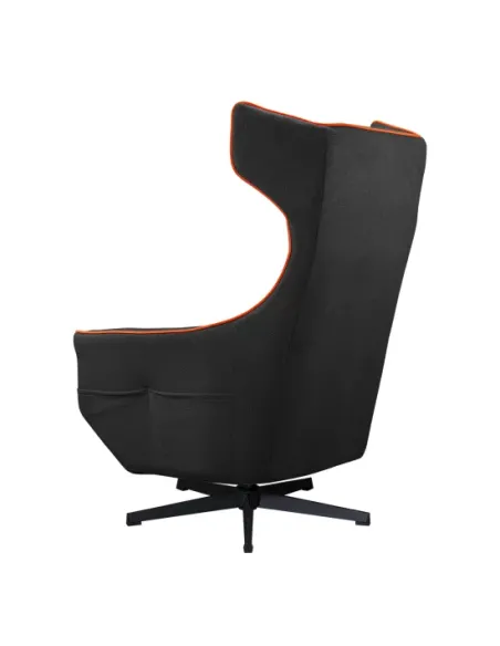 COUGAR Gaming Magus Sofá de gaming Asiento acolchado Negro