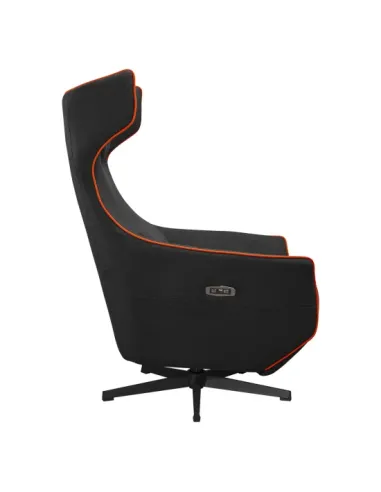 COUGAR Gaming Magus Sofá de gaming Asiento acolchado Negro