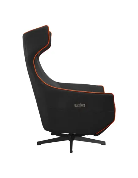 COUGAR Gaming Magus Sofá de gaming Asiento acolchado Negro