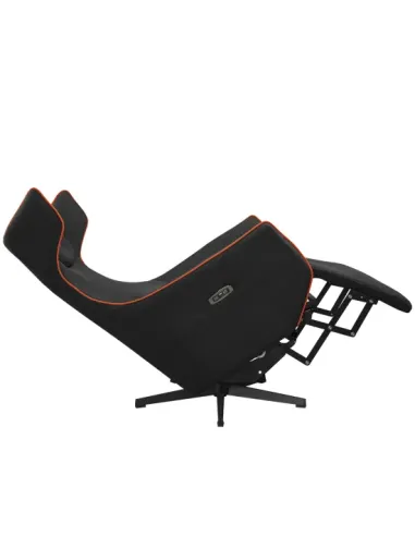 COUGAR Gaming Magus Sofá de gaming Asiento acolchado Negro