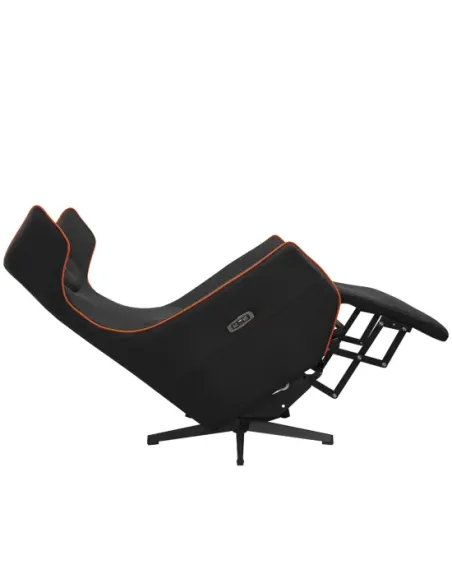 COUGAR Gaming Magus Sofá de gaming Asiento acolchado Negro