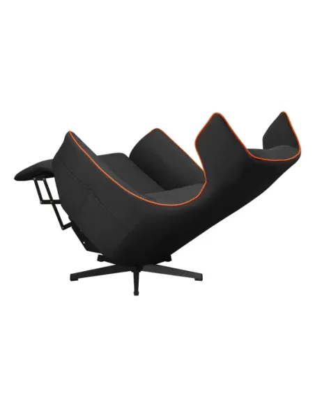 COUGAR Gaming Magus Sofá de gaming Asiento acolchado Negro