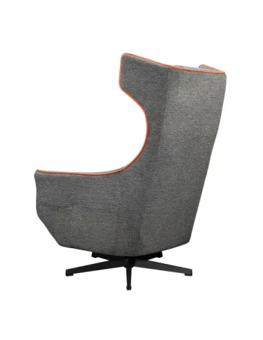 COUGAR Gaming Magus Gray Sofá de gaming Asiento acolchado Gris