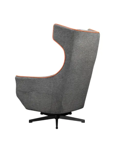 COUGAR Gaming Magus Gray Sofá de gaming Asiento acolchado Gris