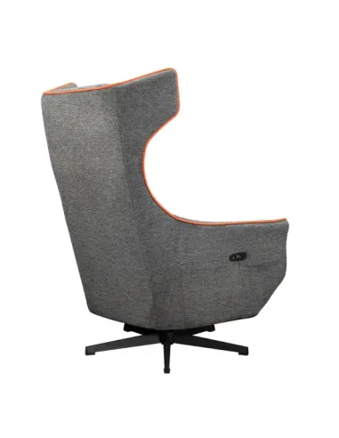 COUGAR Gaming Magus Gray Sofá de gaming Asiento acolchado Gris