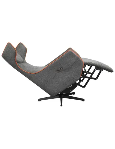 COUGAR Gaming Magus Gray Sofá de gaming Asiento acolchado Gris