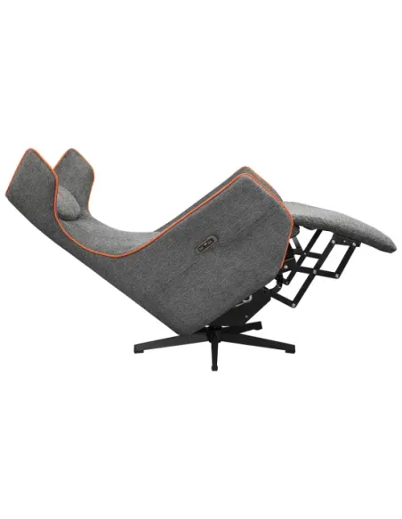 COUGAR Gaming Magus Gray Sofá de gaming Asiento acolchado Gris