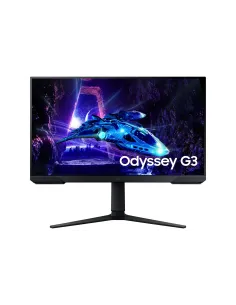 Samsung LS32DG302EUXEN pantalla para PC 81,3 cm (32") 1920 x 1080 Pixeles Full HD LCD Negro