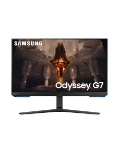 Samsung G70B pantalla para PC 81,3 cm (32") 3840 x 2160 Pixeles 4K Ultra HD LED Negro