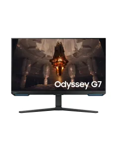 Samsung G70B pantalla para PC 81,3 cm (32") 3840 x 2160 Pixeles 4K Ultra HD LED Negro 2