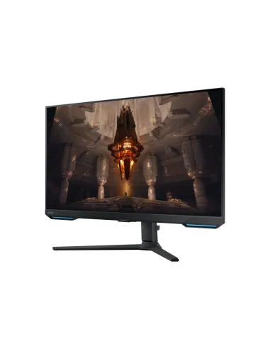 Samsung G70B pantalla para PC 81,3 cm (32") 3840 x 2160 Pixeles 4K Ultra HD LED Negro