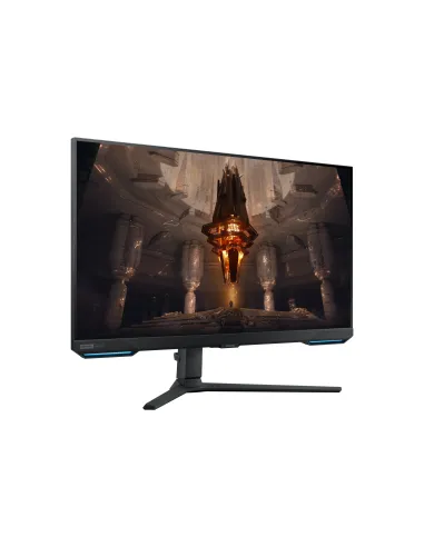 Samsung G70B pantalla para PC 81,3 cm (32") 3840 x 2160 Pixeles 4K Ultra HD LED Negro