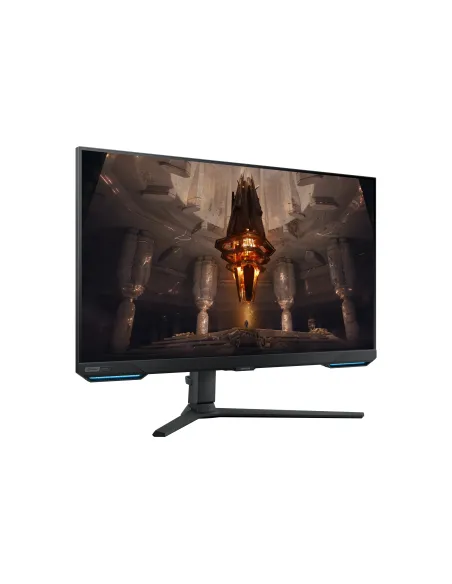 Samsung G70B pantalla para PC 81,3 cm (32") 3840 x 2160 Pixeles 4K Ultra HD LED Negro