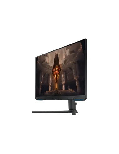 Samsung G70B pantalla para PC 81,3 cm (32") 3840 x 2160 Pixeles 4K Ultra HD LED Negro