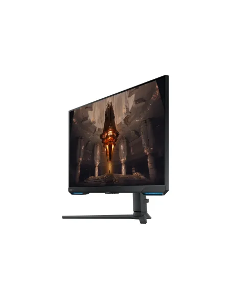 Samsung G70B pantalla para PC 81,3 cm (32") 3840 x 2160 Pixeles 4K Ultra HD LED Negro