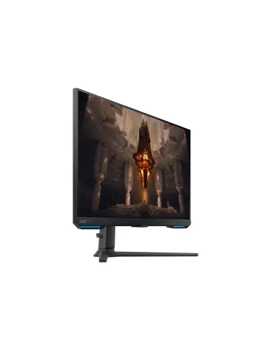 Samsung G70B pantalla para PC 81,3 cm (32") 3840 x 2160 Pixeles 4K Ultra HD LED Negro