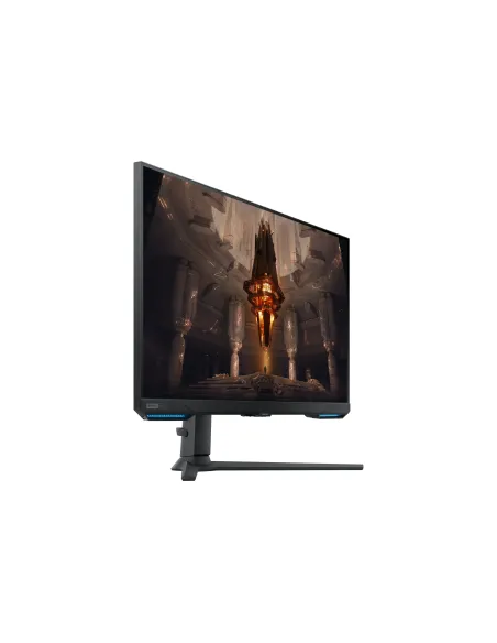 Samsung G70B pantalla para PC 81,3 cm (32") 3840 x 2160 Pixeles 4K Ultra HD LED Negro