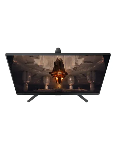 Samsung G70B pantalla para PC 81,3 cm (32") 3840 x 2160 Pixeles 4K Ultra HD LED Negro