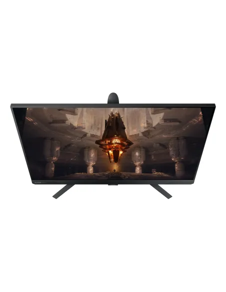 Samsung G70B pantalla para PC 81,3 cm (32") 3840 x 2160 Pixeles 4K Ultra HD LED Negro