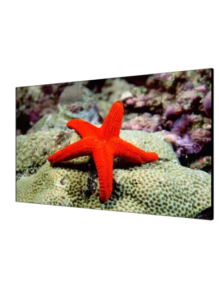 Compra Hikvision Digital Technology DS-D2055HR-G pantalla mural de vídeo LCD Interior en Doezos. Compra Hikvision Digital Techno