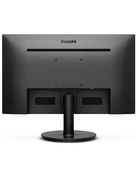 Philips V Line 221V8 00 pantalla para PC 54,6 cm (21.5") 1920 x 1080 Pixeles Full HD LED Negro Philips V Line 221V8 00 pantalla para PC 54,6 cm (21.5") 1920 x 1080 Pixeles Full HD LED Negro