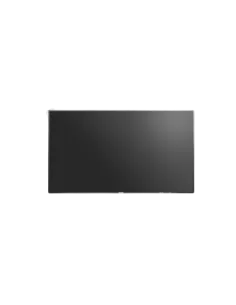 Hikvision Digital Technology DS-D6043FN-B pantalla de señalización 108 cm (42.5") Wifi 450 cd / m² Negro Procesador incorporado