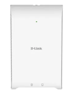 D-Link DAP-2622 1200 Mbit s Blanco Energía sobre Ethernet (PoE)