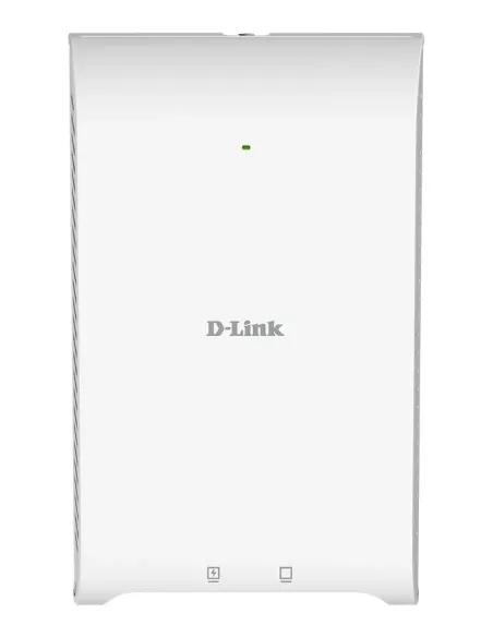 D-Link DAP-2622 1200 Mbit s Blanco Energía sobre Ethernet (PoE)